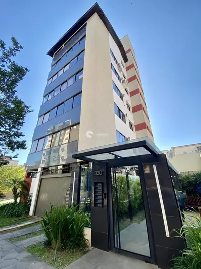 Apartamento à venda no Nossa Senhora das Dores: 