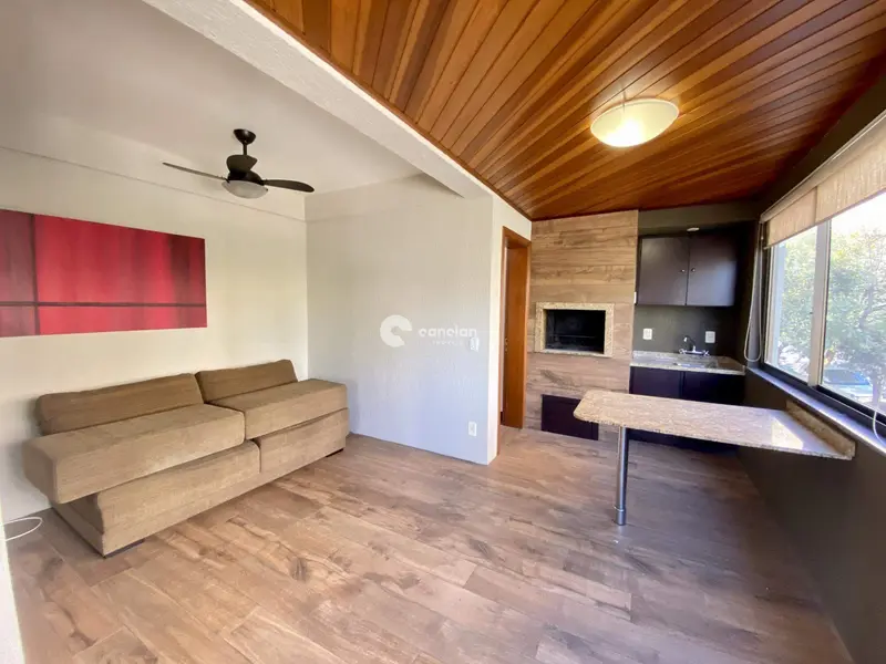 Apartamento à venda no Nossa Senhora das Dores: