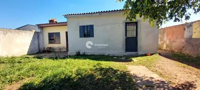 Terreno à venda no Dom Antônio Reis: 