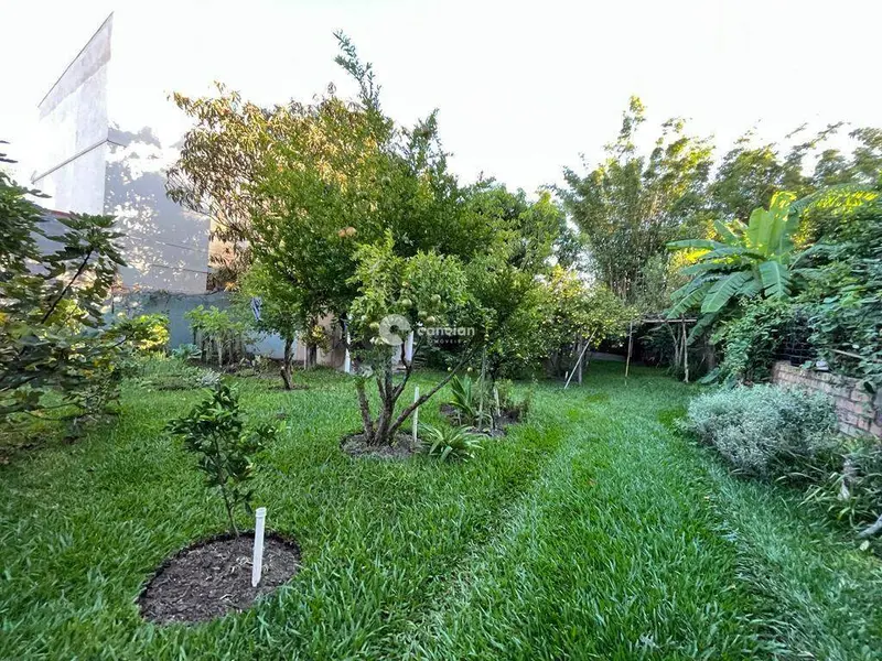 Terreno à venda no Nonoai: 