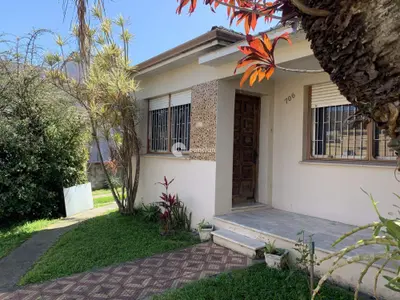 Casa à venda no Nossa Senhora do Perpétuo Socorro: 