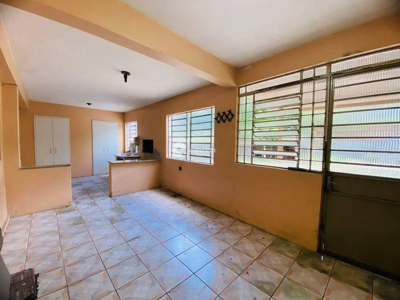Casa à venda no Nossa Senhora de Lourdes: 