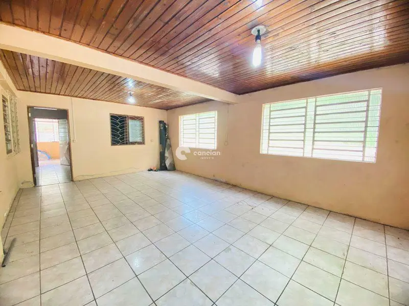 Casa à venda no Nossa Senhora de Lourdes: 