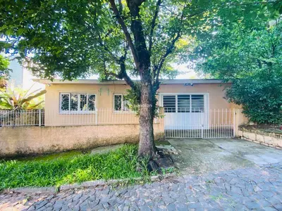 Casa à venda no Nossa Senhora de Lourdes: 