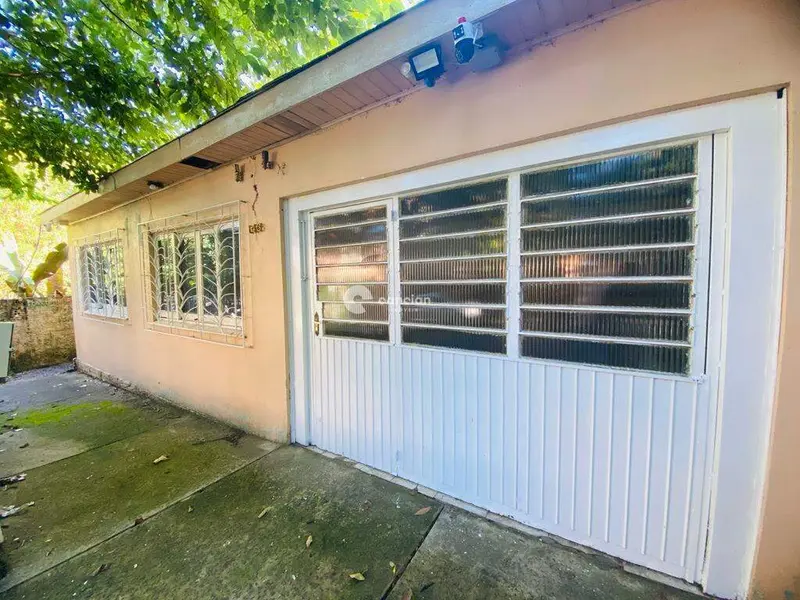 Casa à venda no Nossa Senhora de Lourdes: 