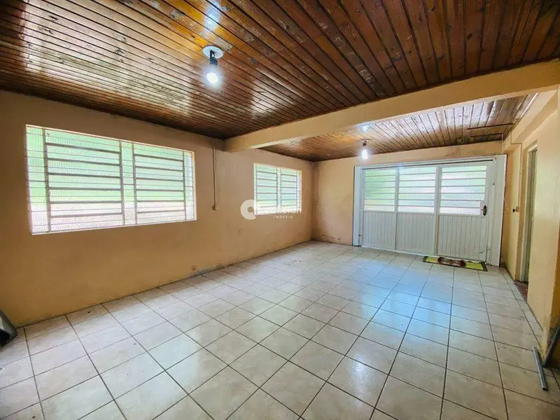 Casa à venda no Nossa Senhora de Lourdes: 
