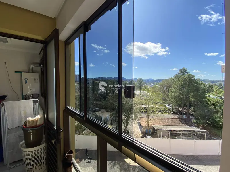 Apartamento à venda no Uglione: 