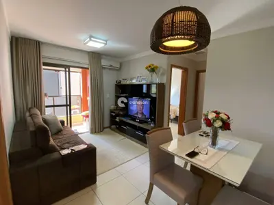 Apartamento à venda no Uglione: 
