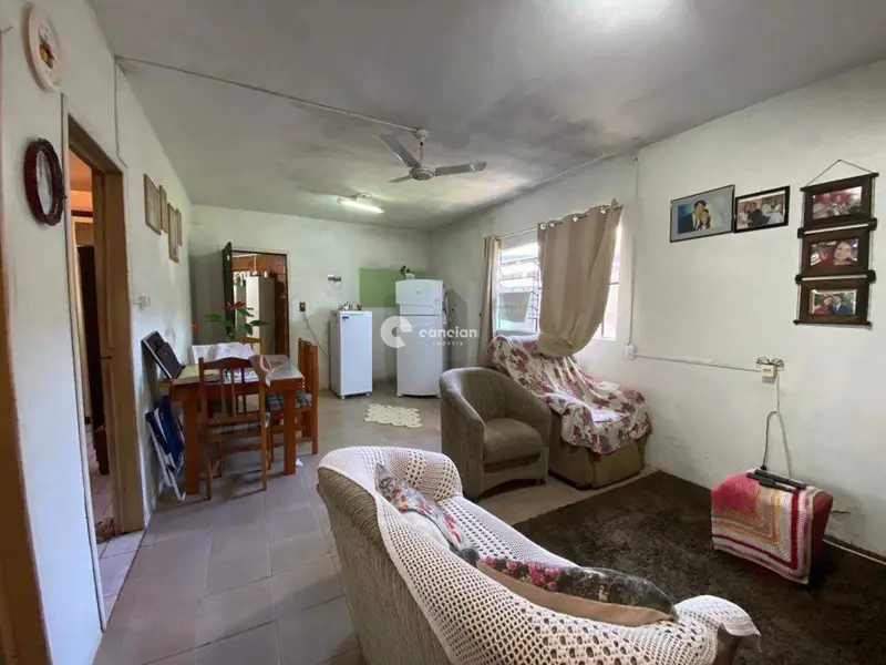 Sala Comercial à venda no Pinheiro Machado: 