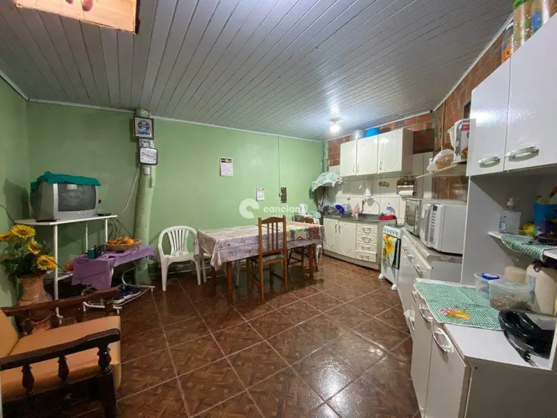 Sala Comercial à venda no Pinheiro Machado: 
