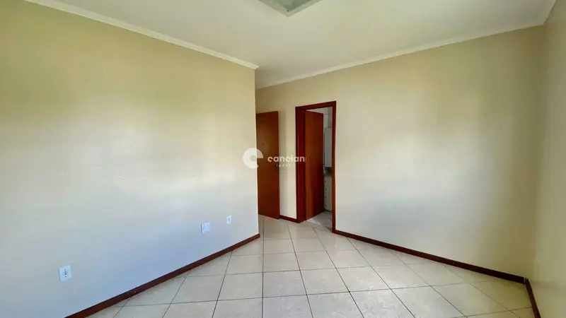 Apartamento à venda no Nossa Senhora de Fátima: