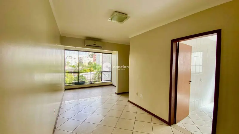 Apartamento à venda no Nossa Senhora de Fátima: