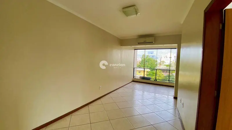 Apartamento à venda no Nossa Senhora de Fátima:
