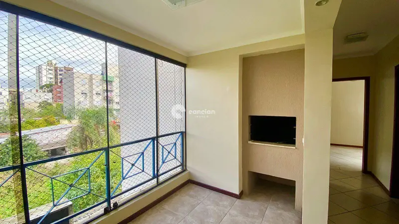 Apartamento à venda no Nossa Senhora de Fátima: