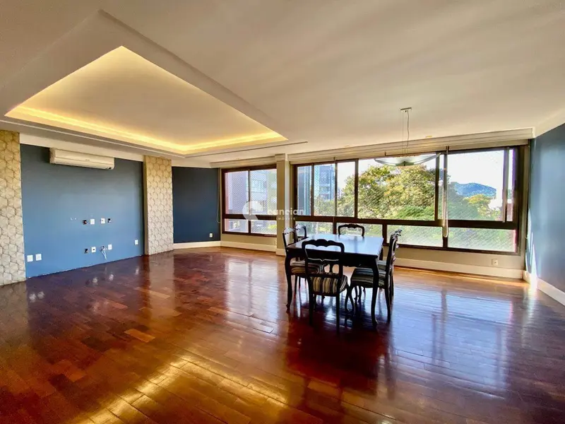 Apartamento à venda no Nonoai: 