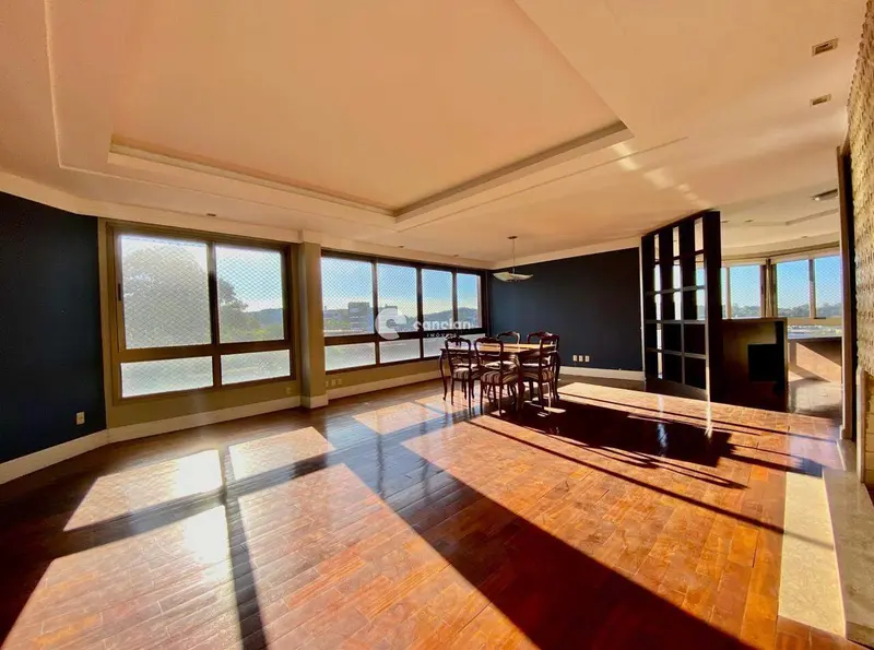 Apartamento à venda no Nonoai: 