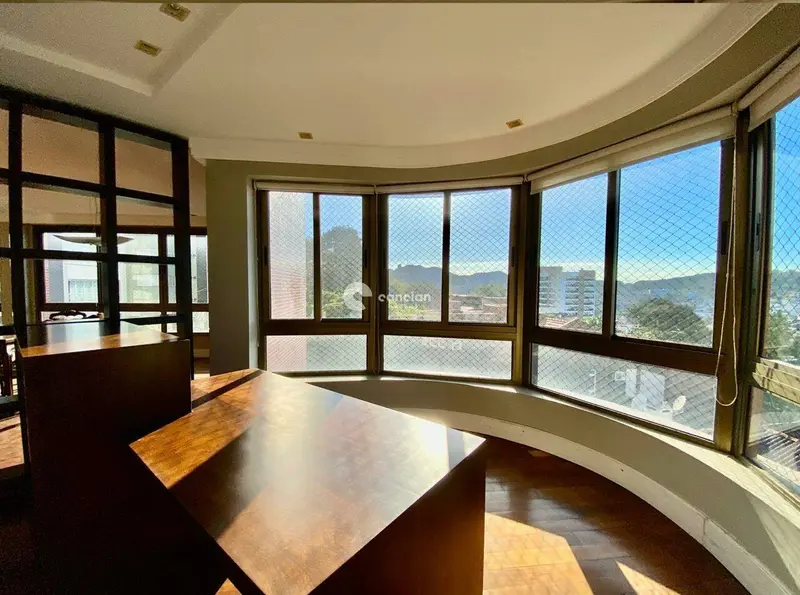 Apartamento à venda no Nonoai: 