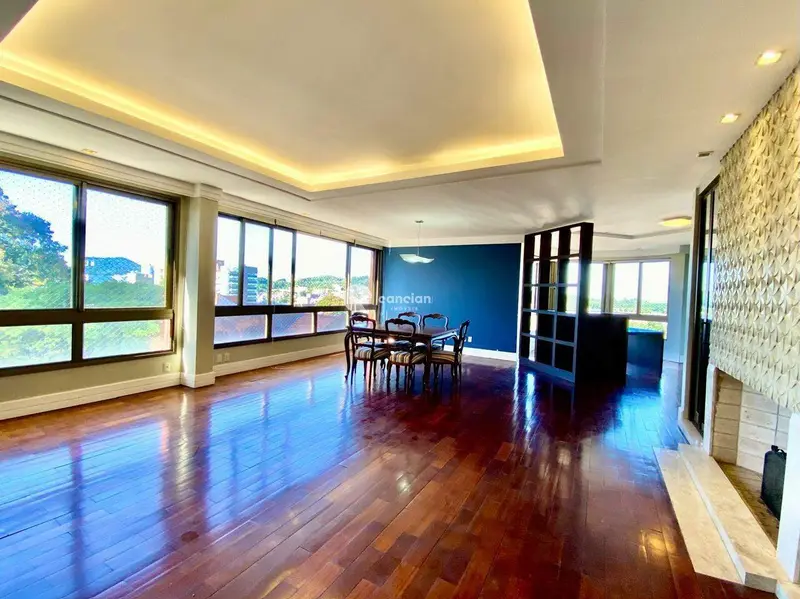 Apartamento à venda no Nonoai: 