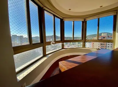Apartamento à venda no Nonoai: 