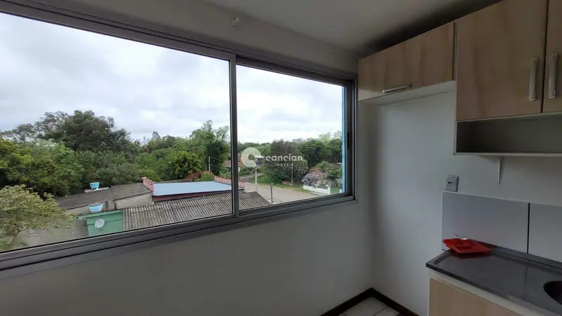 Kitnet à venda no Juscelino Kubitschek: 