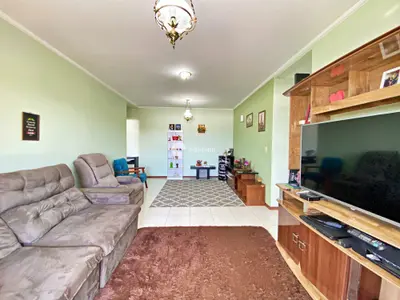 Apartamento à venda no Pinheiro Machado: 