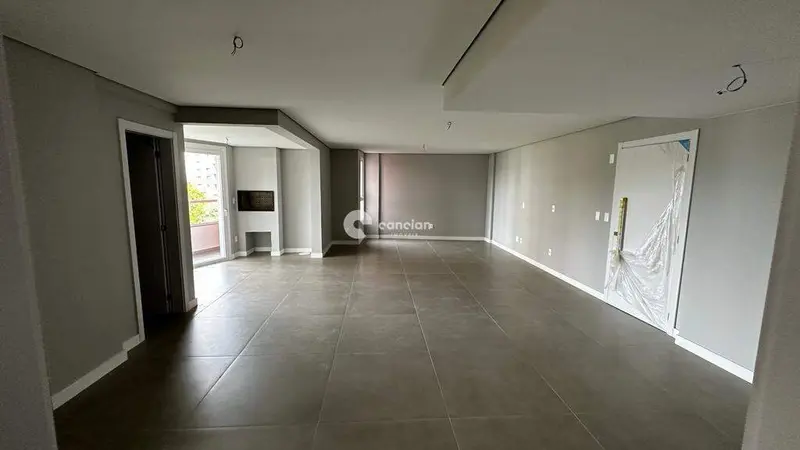 Apartamento à venda no Nossa Senhora Medianeira: 