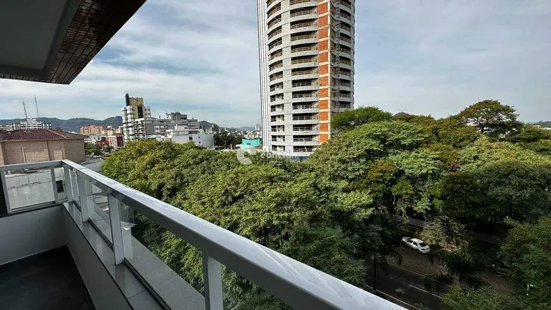 Apartamento à venda no Nossa Senhora Medianeira: 