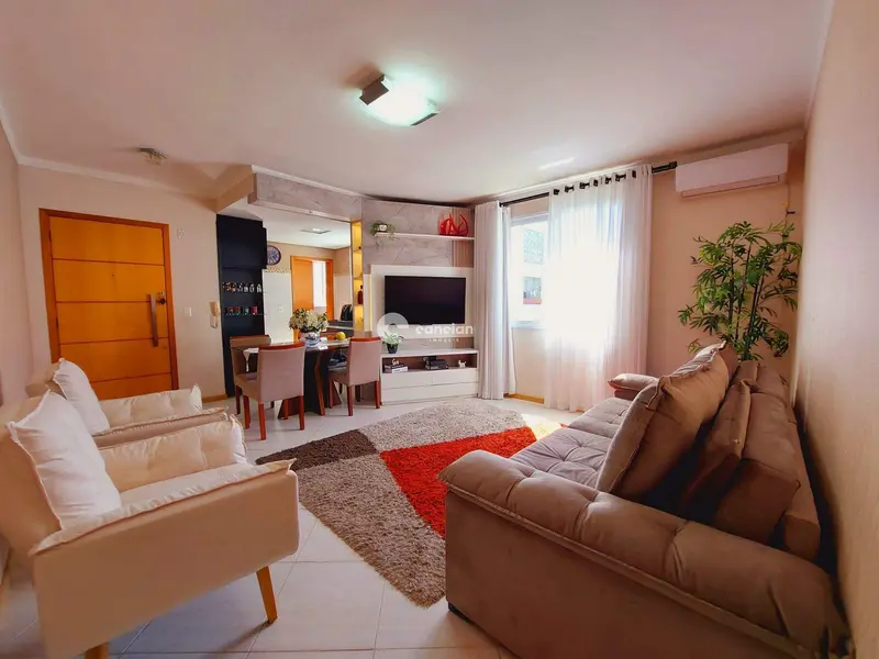 Apartamento à venda no Nossa Senhora do Rosário: