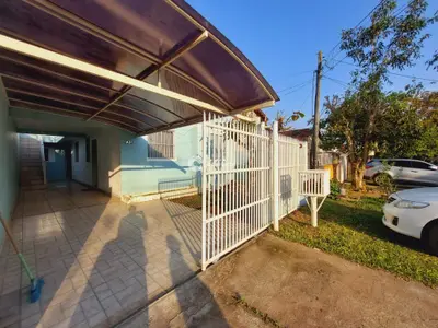 Casa à venda no Camobi: 