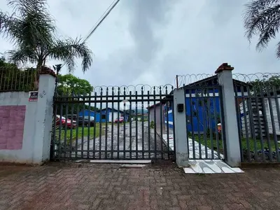 Casa à venda no Carolina: 