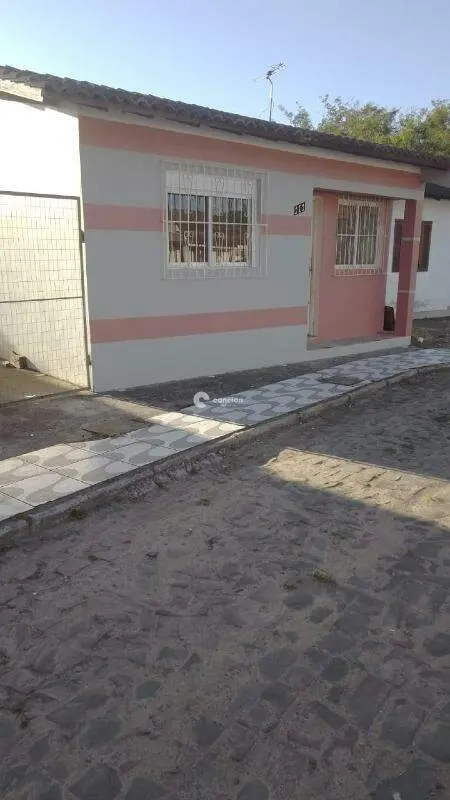 Casa à venda no Carolina: 