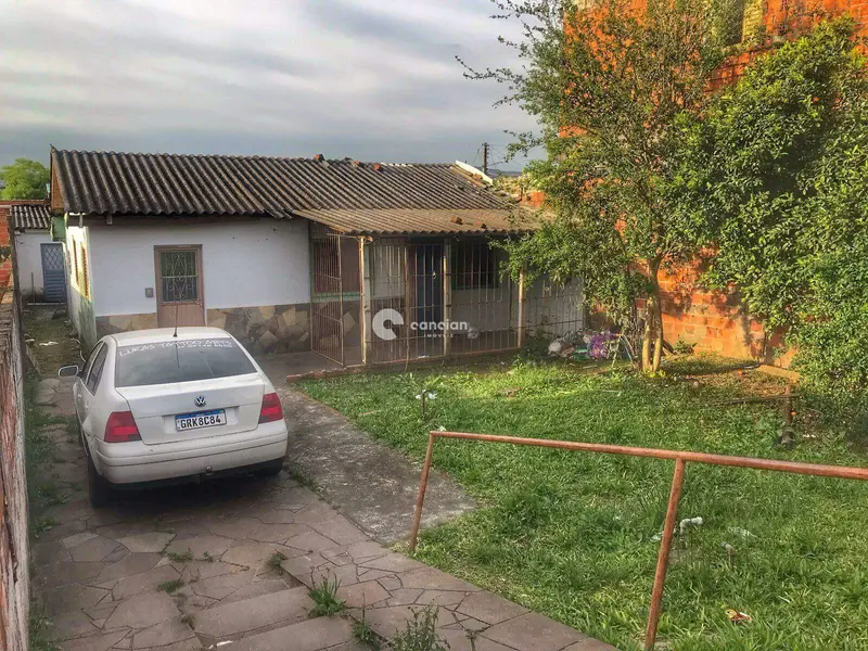 Casa à venda no Urlândia: 