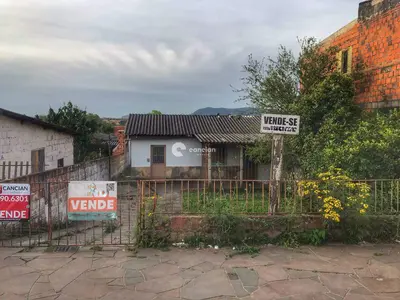 Casa à venda no Urlândia: 