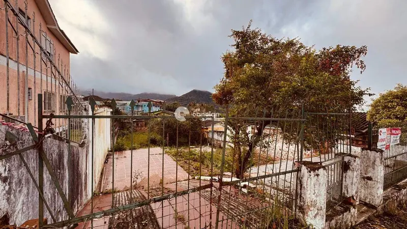 Terreno à venda no Presidente João Goulart: 
