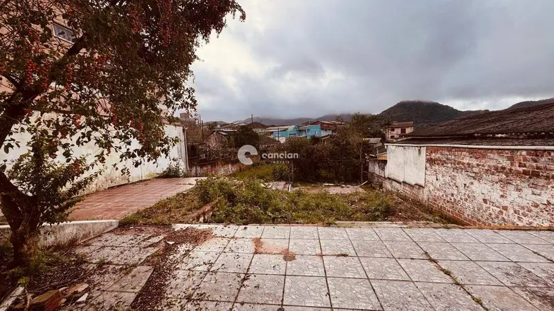 Terreno à venda no Presidente João Goulart: 