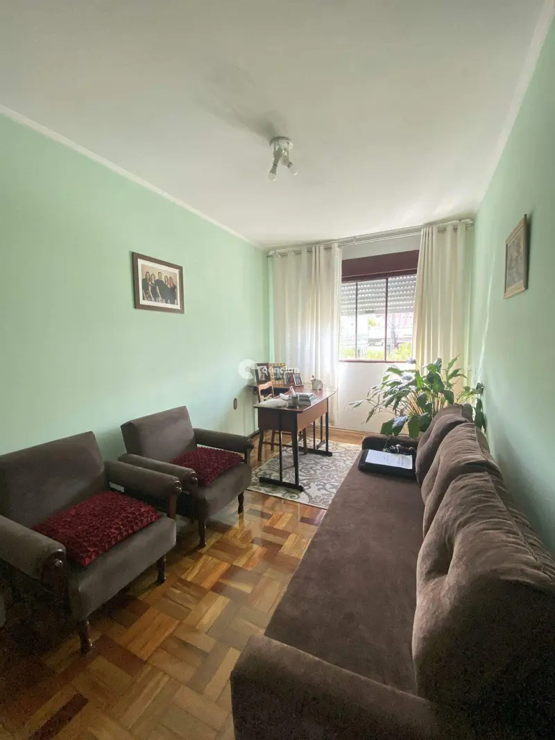 Apartamento à venda no Patronato: 