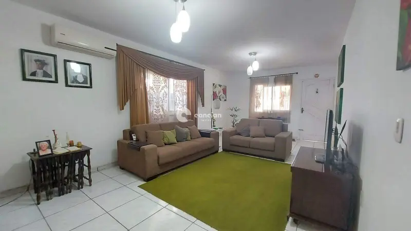 Casa à venda no Nossa Senhora do Rosário: