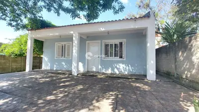 Casa à venda no Nossa Senhora do Rosário: 