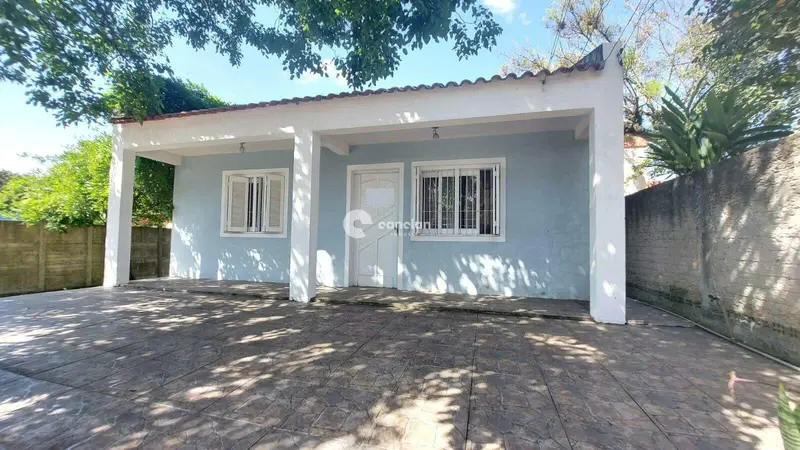 Casa à venda no Nossa Senhora do Rosário: