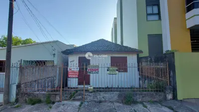 Terreno à venda no Nossa Senhora de Fátima: 