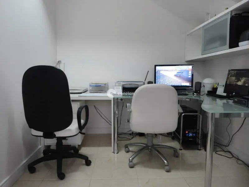 Sala Comercial à venda no Nossa Senhora de Lourdes: 