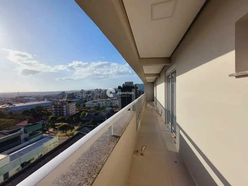 Cobertura à venda no Nossa Senhora de Fátima: 