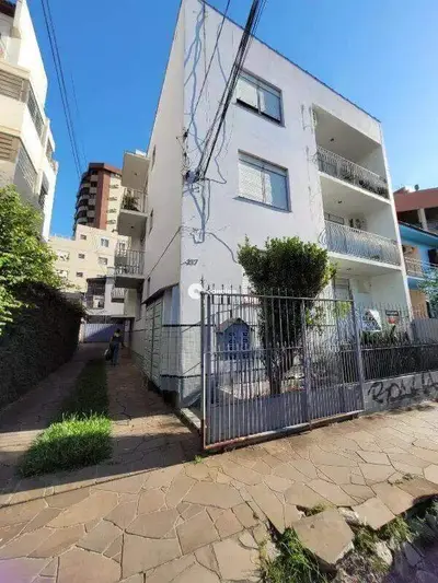 Apartamento à venda no Nossa Senhora Medianeira: 