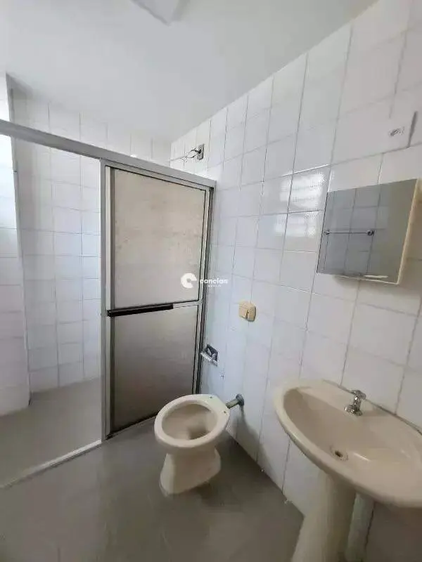 Apartamento à venda no Nossa Senhora Medianeira: 