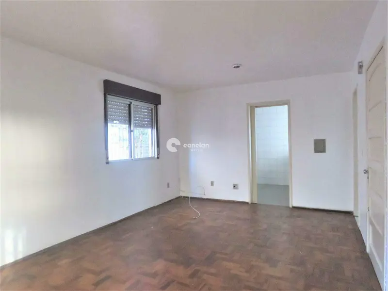 Apartamento à venda no Nossa Senhora Medianeira: 