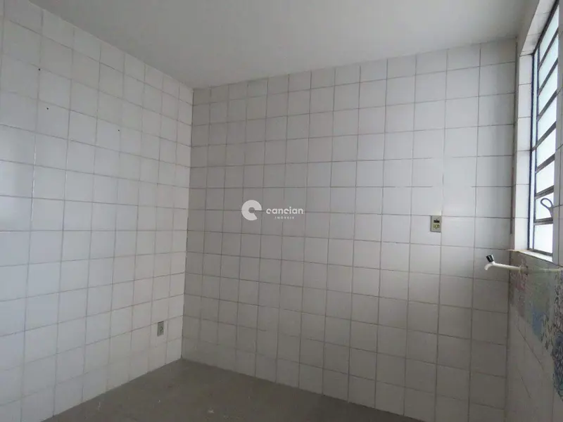 Apartamento à venda no Nossa Senhora Medianeira: 