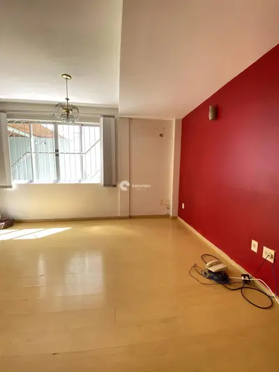 Apartamento à venda no Nossa Senhora das Dores: