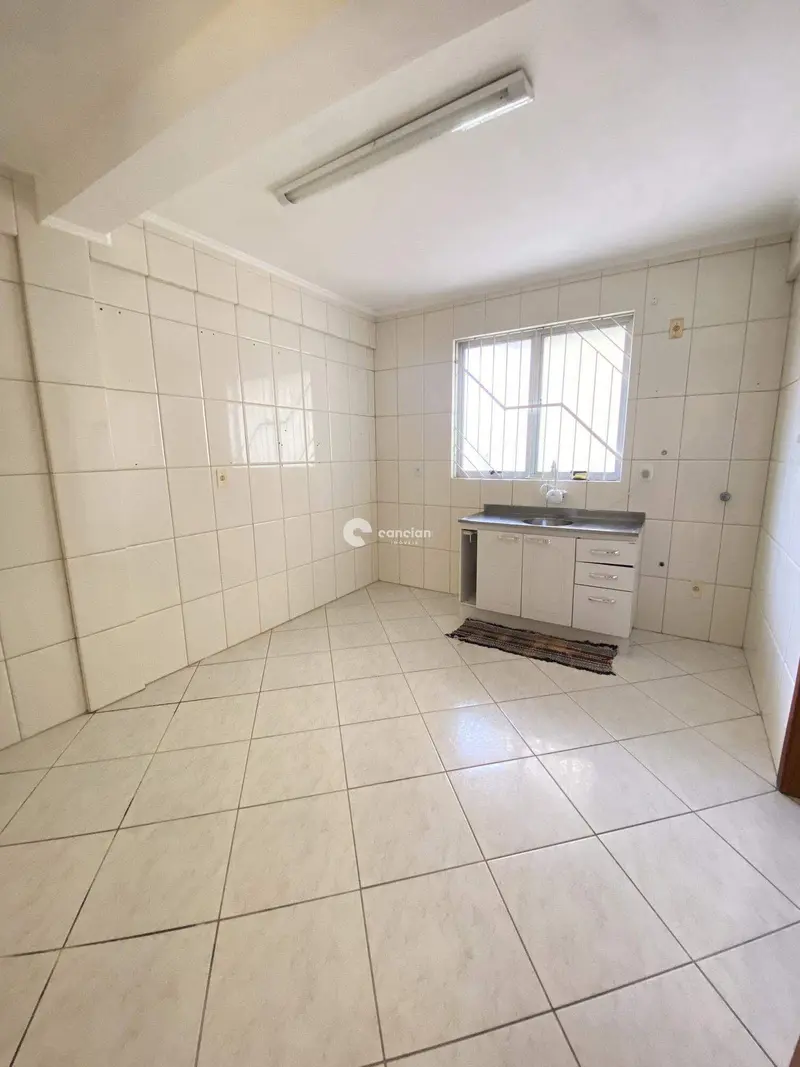 Apartamento à venda no Nossa Senhora das Dores: 
