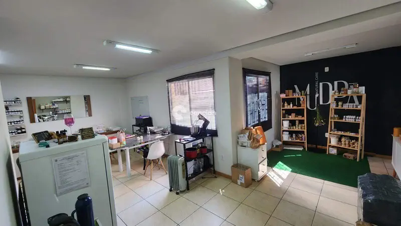 Sala Comercial à venda no Centro: 