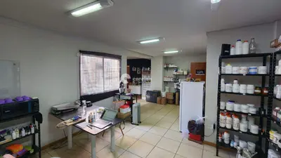 Sala Comercial à venda no Centro: 